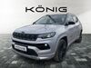 Jeep Compass saalow
