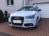 Audi A1 walhausen