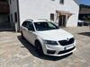 Skoda Octavia kuehbach