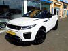 Land Rover Range Rover Evoque twistetal