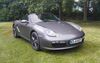 Porsche Boxster woelferbuett