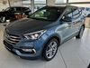Hyundai SANTA FE wattmannshagen