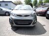 Kia Picanto saalow