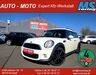 Mini One D Clubman woelferbuett