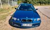 BMW 316 Hausen (Wied)