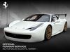 Ferrari 458 iggensbach