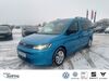 VW Caddy Maxi iggensbach