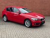 BMW 118 meinborn