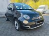 Fiat 500 hueckeswagen