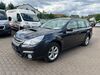Subaru Outback wissmannsdorf