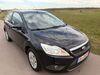 Ford Focus hottelstedt