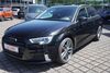Audi A3 woelferbuett