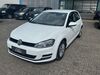VW Golf muenster-sarmsheim