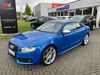 Audi S5 ober-hilbersheim
