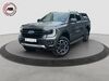 Ford Ranger rabenau