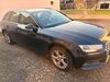 Audi A4 aichtal
