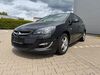 Opel Astra stockhausen-illfurth