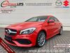 Mercedes-Benz CLA 200 niederhosenbach