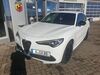 Alfa Romeo Stelvio tussenhausen