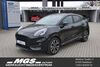 Ford Puma schoena-kolpien
