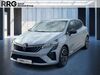 Renault Clio stockhausen-illfurth