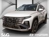 Hyundai TUCSON ruttersdorf-lotschen