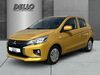 Mitsubishi Space Star huelseburg