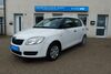 Skoda Fabia giesenhausen