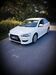 Mitsubishi Lancer woelferbuett