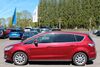Ford S-Max dudeldorf