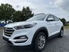 Hyundai TUCSON schoena-kolpien
