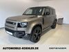 Land Rover Defender hueckeswagen