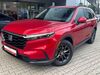 Honda CR-V Deutschland