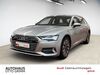 Audi A6 zscherndorf