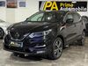 Nissan Qashqai rehlingen