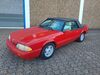 Ford Mustang deutschland
