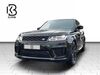 Land Rover Range Rover Sport ruttersdorf-lotschen