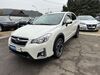 Subaru XV walhausen