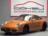 Porsche 911 Urmodell dinslaken