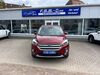 Ford Kuga marktschorgast