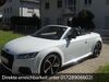 Audi TT niederduerenbach