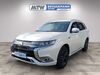 Mitsubishi Plug-in Hybrid Outlander wissmannsdorf