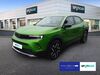 Opel Mokka stolpen