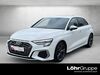 Audi S3 Weisenheim am Berg