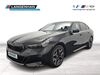 BMW 540 lauchroeden