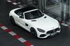 Mercedes-Benz AMG GT wissmannsdorf