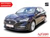 Seat Leon kummersdorf-gut