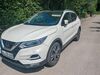 Nissan Qashqai obergriesbach