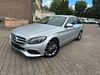 Mercedes-Benz C 200 k