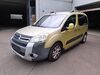 Citroen Berlingo krauchenwies